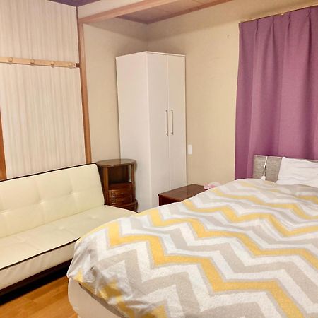 Guest House Izumi ภายนอก รูปภาพ